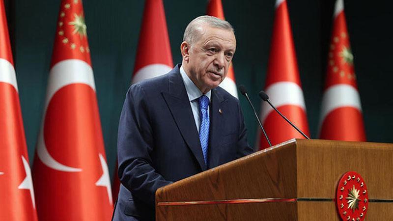 Erdoğan’dan Ruanda ile iş birliği ve bölgesel barış mesajı