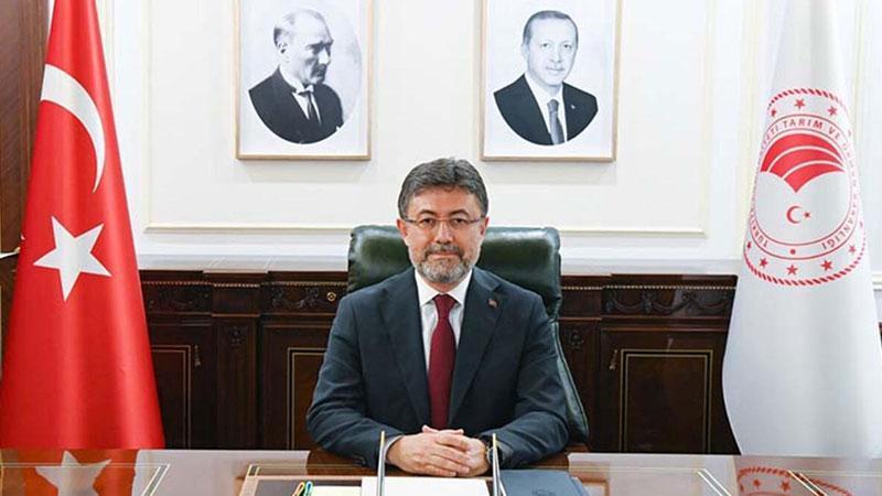 Bakan Yumaklı’dan 3 gün için orman yangını uyarısı
