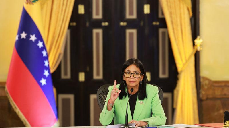 Venezuela ile ABD arasında petrol anlaşması: 100 milyar doların üzerinde yatırım hedefleniyor