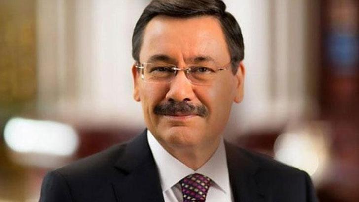 Başsavcılıktan Melih Gökçek hakkında resen soruşturma