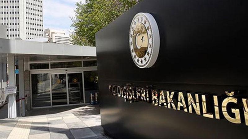 Türkiye’den Nijer’deki şiddet olaylarına ilişkin açıklama