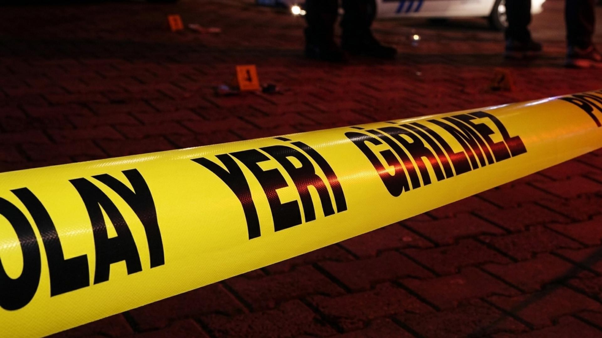Ankara’da kadın cinayeti: Katil zanlısı aynı silahla intihar etti
