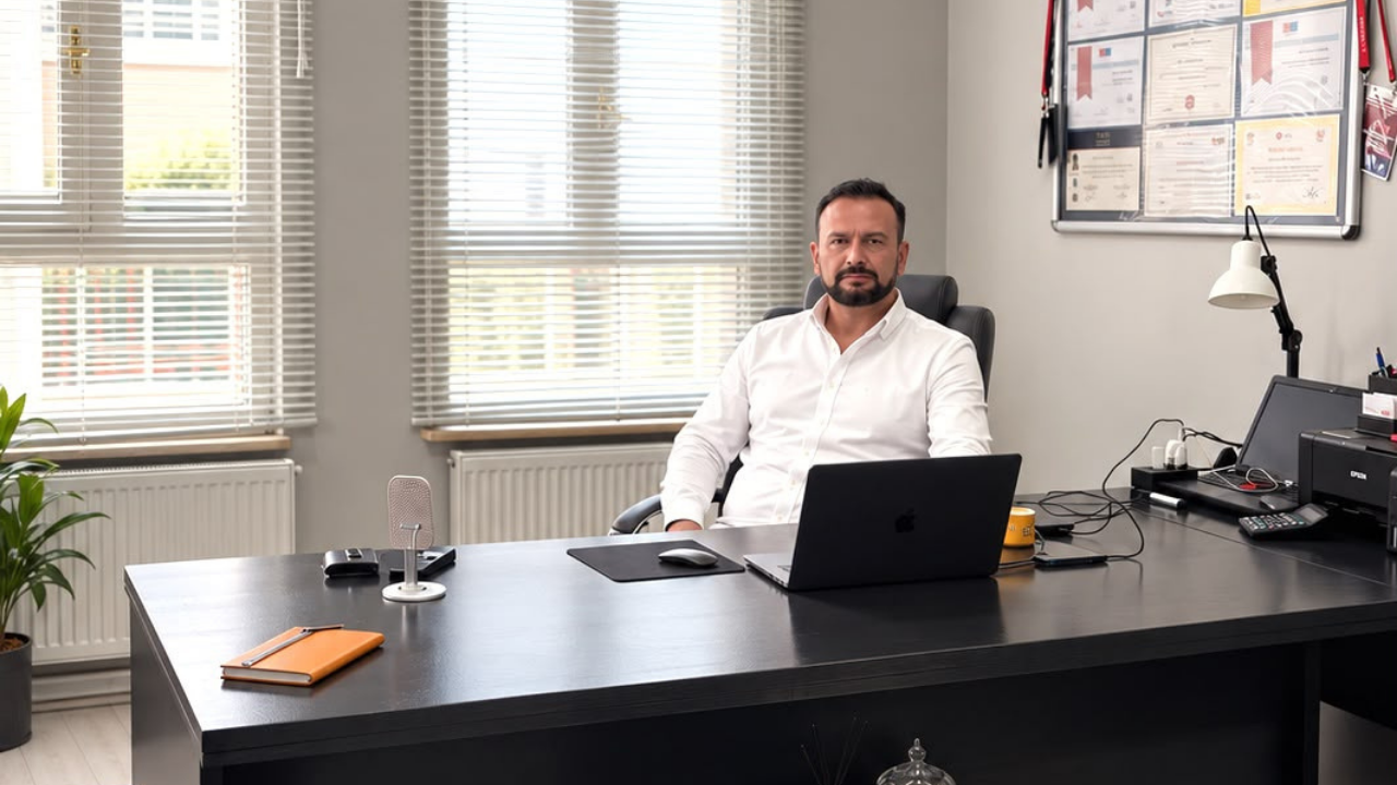 İŞ DÜNYASINDA METODOLOJİ DEĞİŞİKLİĞİ: NACİ MURAT SERVİ’NİN KİTABI “YÖNETİCİ GİBİ DEĞİL, TASARIMCI GİBİ DÜŞÜN” RAFLARDA