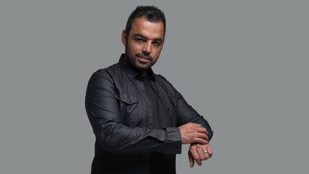 Tolga Leventoğlu’nun Yıllardır Taşıdığı Müzik Tutkusu Şimdi Sahneye Taşınıyor