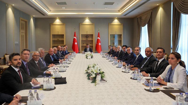 Yeni OVP için tarih belli oldu: 6 Eylül’de açıklanacak