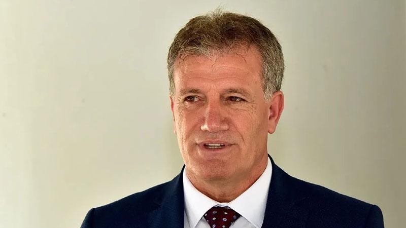 Arıklı: “Dokunulmazlığımın kaldırılmasını isteyeceğim”
