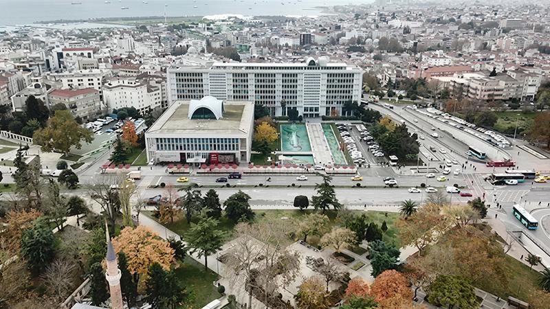 İBB Satın Alma Müdürlüğü ihaleleri soruşturmasında yeni operasyon: 12 gözaltı