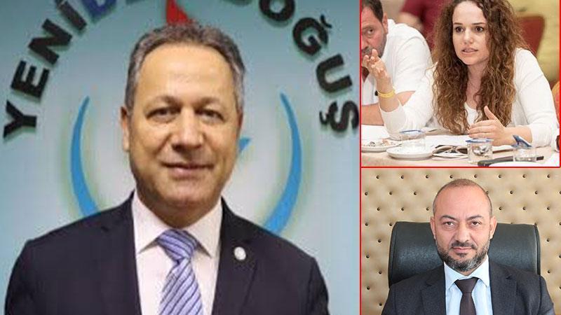 Girne’deki gemi faciasının ardından Ulaştırma Bakanlığı’nda değişim