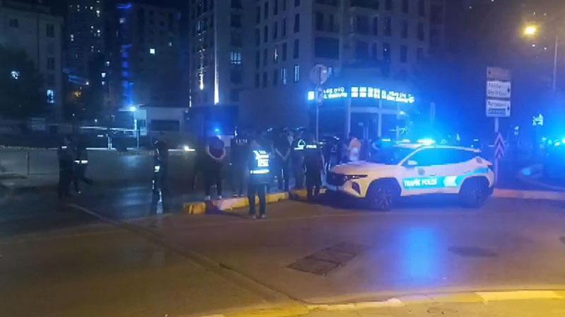 Esenyurt’ta emekli polis, meslektaşını vurdu: 2 kişinin hayati tehlikesi var