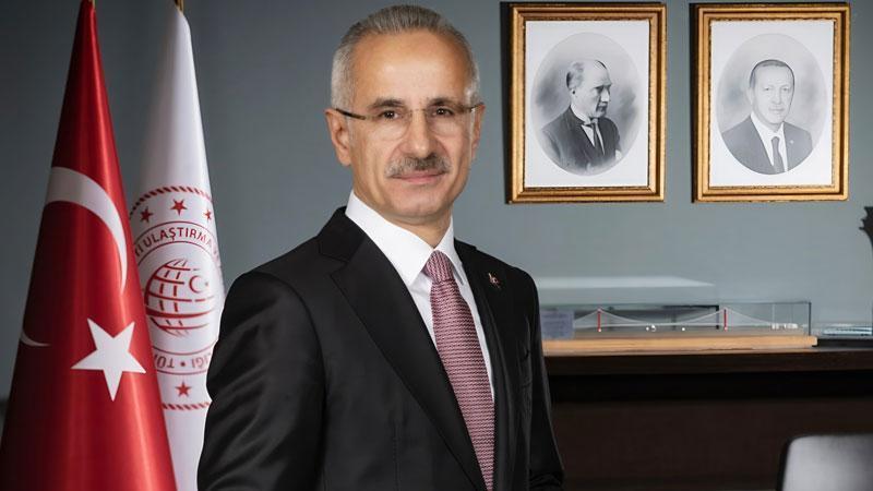 Van’da tramvay hattı projesini Ulaştırma Bakanlığı üstlendi
