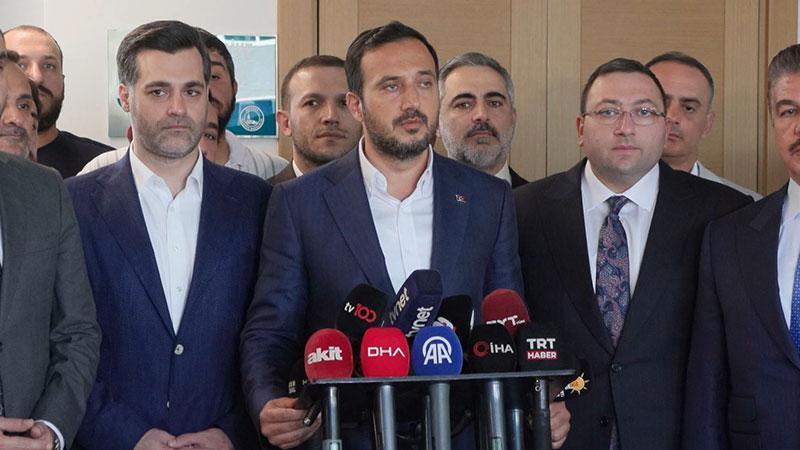 İmece Kart talihlisi çiftçiler ödüllerini aldı: “Gerçek olduğunu bugün burada yaşadık”
