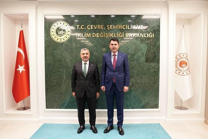 COP31 hazırlıklarında 5G bağlantısı: Ankara’dan Antalya’ya canlı bağlantı