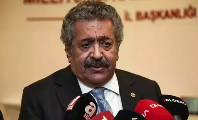 Feti Yıldız: Siyasi partiler için örgütlenme ve üye sayısı şartı getirilmeli