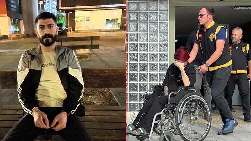 Aydın’da şüpheli yangın: Eşinin öldüğü olayda yaralı kadın tutuklandı