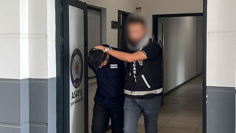 Beyaz eşya ve kombi tamiri bahanesiyle 300 bin liralık dolandırıcılık