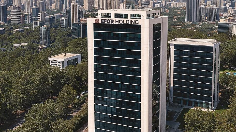 Efor Holding, Efor Yatırım Paylarında Alım İçin Düğmeye Bastı