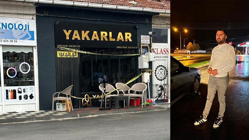 Emrah Yakar’ın Ölümüyle İlgili Ağabeyi ve Bir Şüpheli Tutuklandı