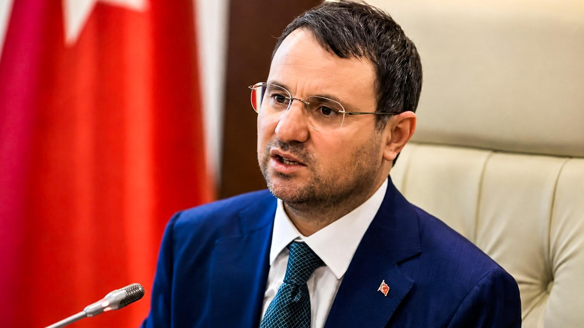 Milyarlarca liralık gayrimenkul işlemi mercek altında: 72 şüpheli gözaltında