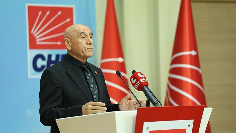 CHP’li Kaya’dan Turgutlu’daki okul saldırısı sonrası güvenlik eleştirisi