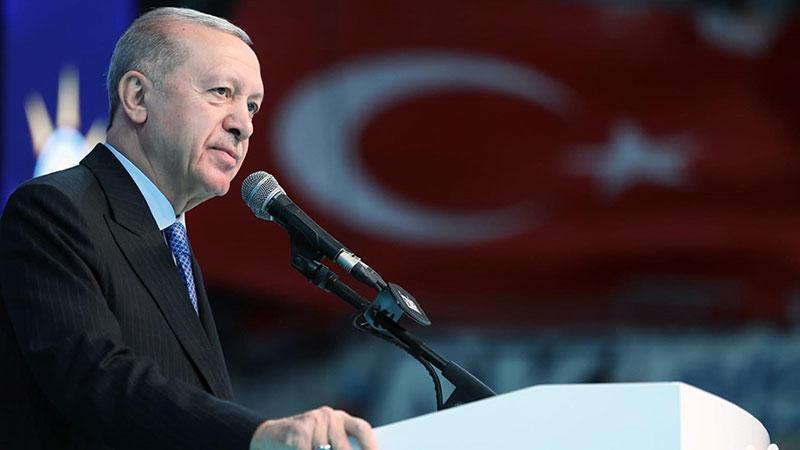 Erdoğan’dan Manisa’daki olay sonrası açıklama