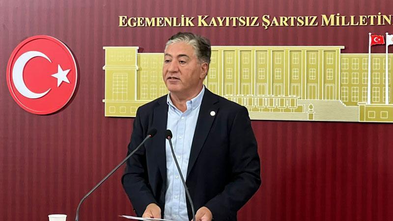 Murat Emir: AYM’nin yüzde 1’lik ihlal kararlarının içeriğine bakmak gerekiyor