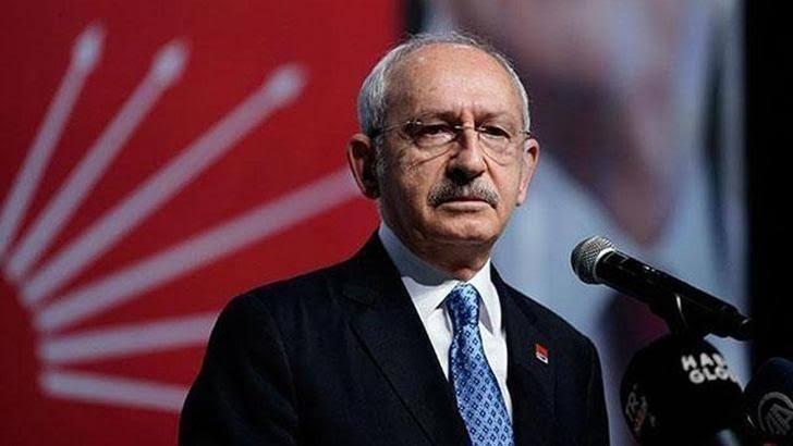 Kılıçdaroğlu: Mansur Yavaş’ın seçmenin iradesine ilişkin değerlendirmelerine katılıyoruz