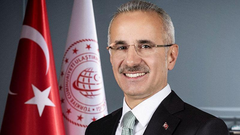 Bakan Uraloğlu’ndan Dünya Denizcilik Günü mesajı