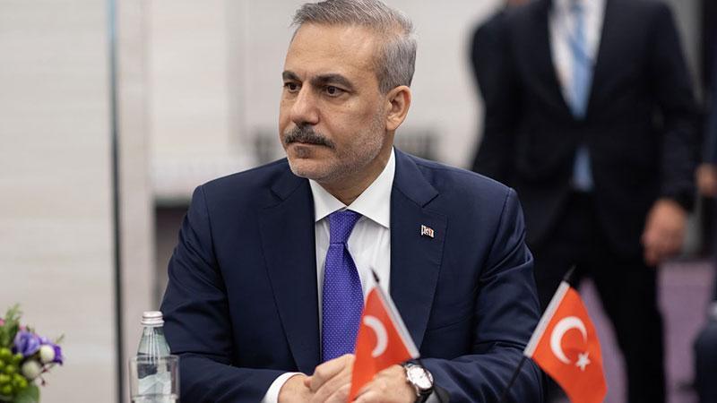 Fidan’dan Libya mesajı: “Türkiye aktif katkı sağlamaya devam edecek”