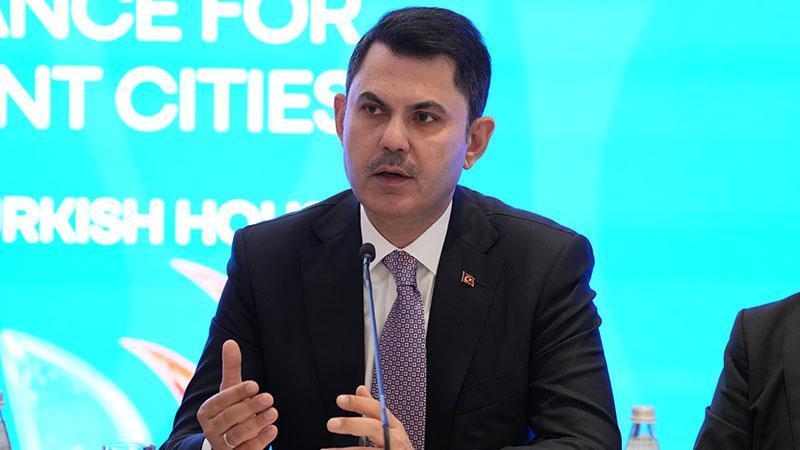 Kurum’dan New York’ta iklim dirençli şehirler için SURFF adımı