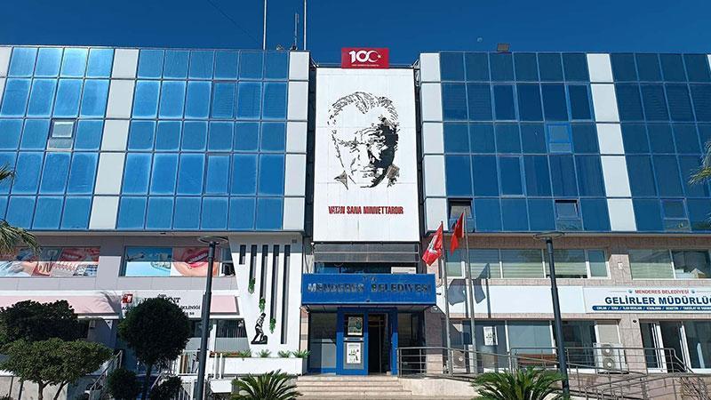 İzmir’de belediye soruşturmasının ikinci dalgası: 7 tutuklama