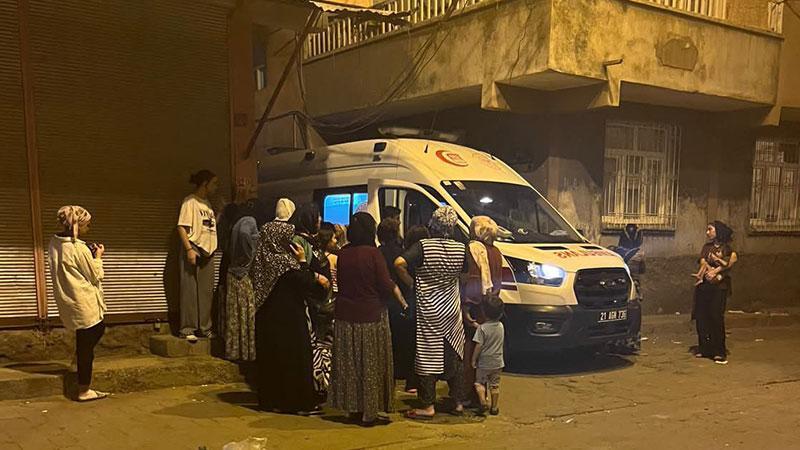 Bağlar’da dehşet: Eşine av tüfeğiyle ateş etti