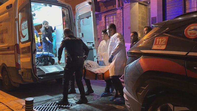 Şişli’de şüpheli ölüm: Yağız Bilik evinde ölü bulundu