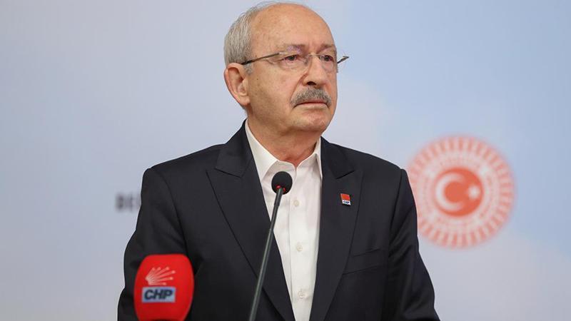 CHP’den Abant toplantısı sonrası açıklama: “Hukuk, parayı gittiği yere kadar takip etmeli”