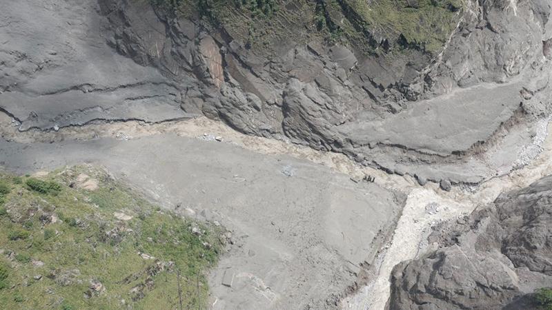 Himlung Himal’da çığ faciası: 2 ölü, 14 kayıp