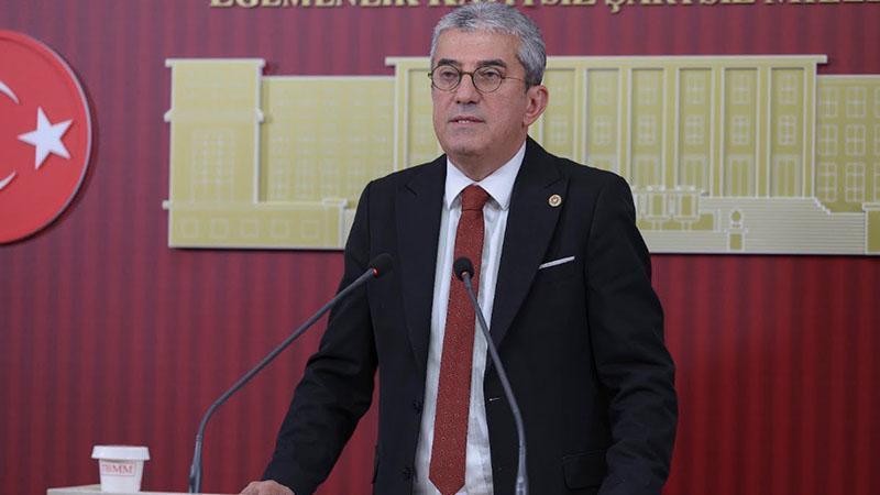Gökhan Günaydın’dan borsa ve fon soruşturması açıklaması: “Kaçan kaçtı”