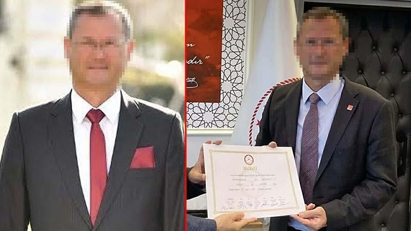 CHP Muğla’dan R.B. hakkında disiplin kararı: Kesin ihraç