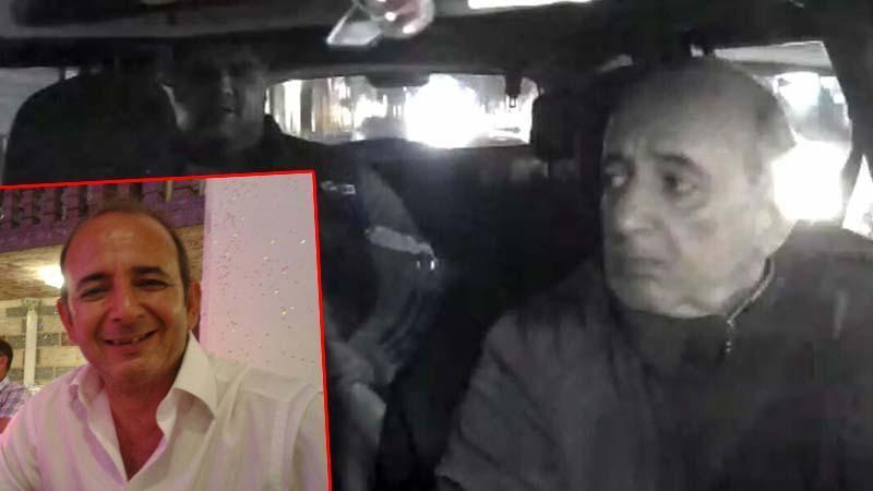 İzmir’de taksi şoförü cinayetinde yeni duruşma: Tanık cinayet sonrası yaşananları anlattı
