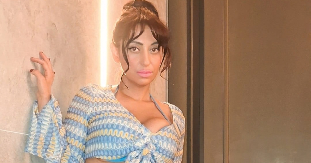 Seren Yazlık Farklı Tarzıyla Sahneye Çıktı: Sosyal Medyada Kendi Kurallarını Yazıyor