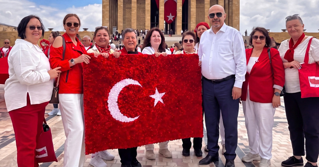 Mustafa Egemen Şener’den Dikkat Çeken Yatırım Mesajı: İnşaatta Geleceği Bugünden Görmek