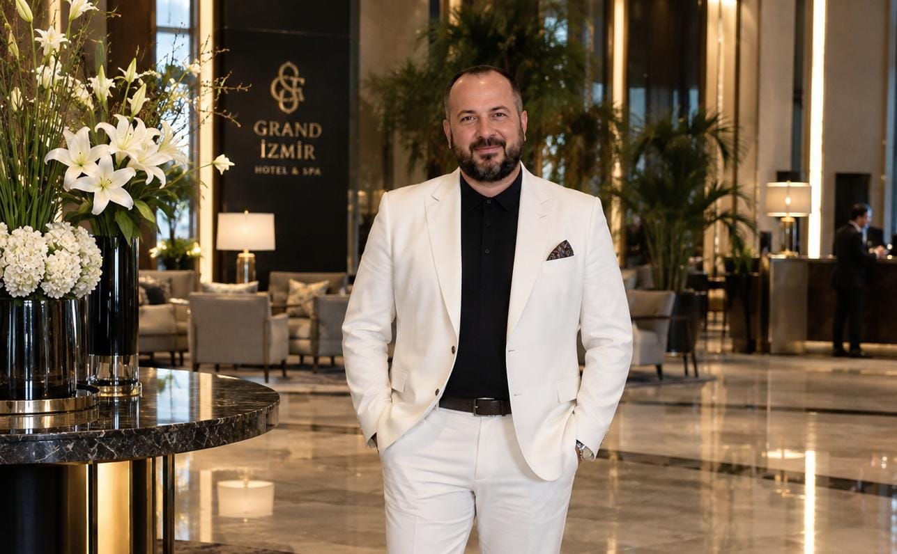 Sami Sapan’dan net mesaj: Adaletin terazisi herkes için aynı olmalı