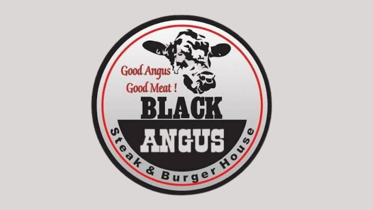 Black Angus Steak & Burger House Tescilli Markasıyla Dikkat Çekiyor