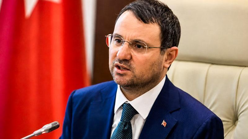 Bakan Gürlek: 7 faili meçhul dosyada 8 cinayeti aydınlattık