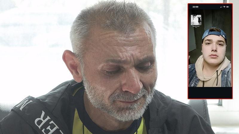 Oğlunun kusurlu sayılmasına itiraz etti, 46 gün kamera aradı: Sürücü tutuklandı