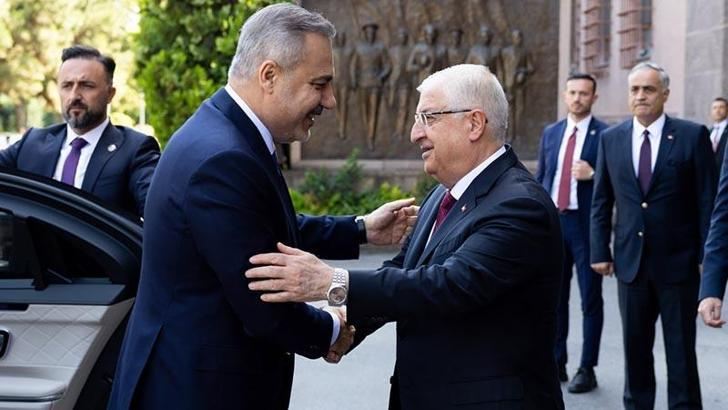 Türkiye-Pakistan-Suudi Arabistan ittifakında yeni dönem: Fidan’ın gündeminde bölgesel güvenlik var