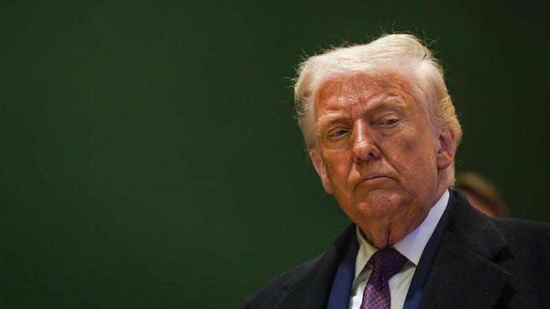 Trump’ın California sözlerine Newsom’dan sert tepki
