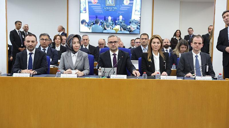TCMB Başkanı Karahan: Dezenflasyon süreci yeniden hız kazanacak