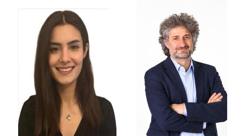Şirketin üst yönetiminde görev değişimi: Yeni CTO ve CHRO belli oldu