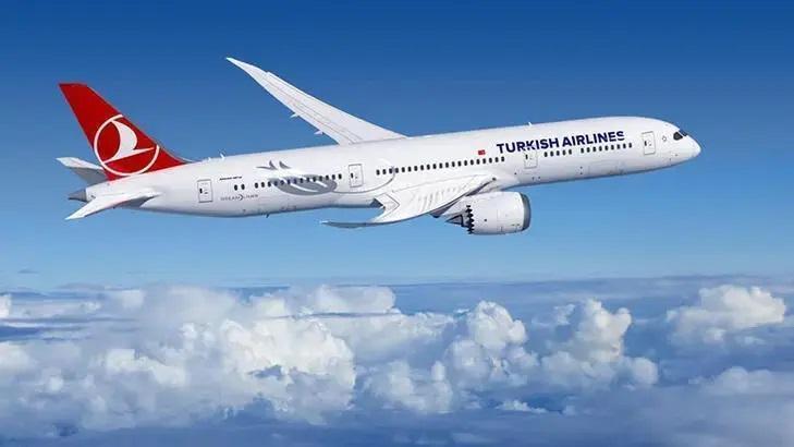 THY Eylül’de 9 milyon yolcu taşıdı: 9 ayda 73 milyona ulaştı
