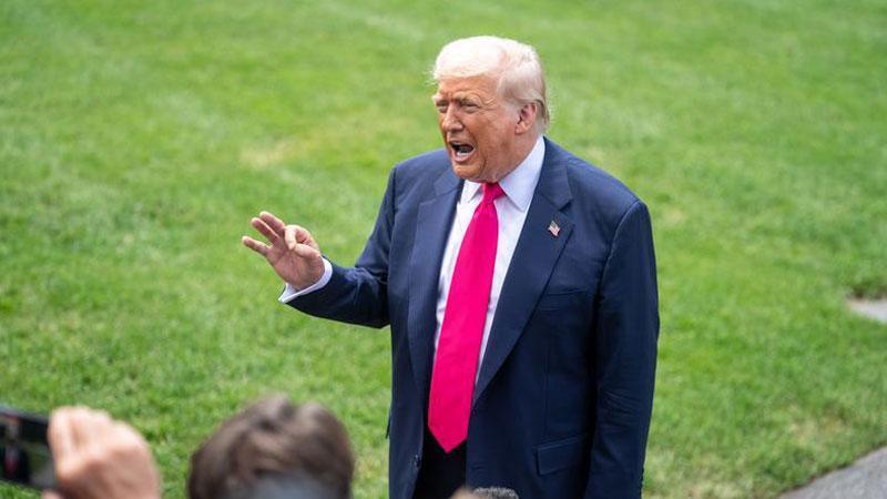 Trump’tan İran Savaşı ve Rusya ile Enerji Anlaşması Mesajı: “Savaşı Kazandık”