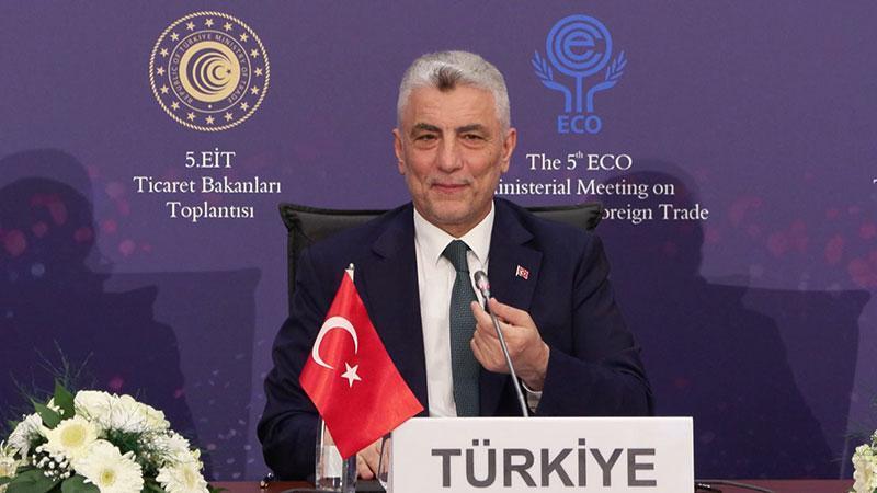 Bakan Bolat’tan Katz’a tepki: “Türkiye tehditler karşısında susacak bir ülke değildir”